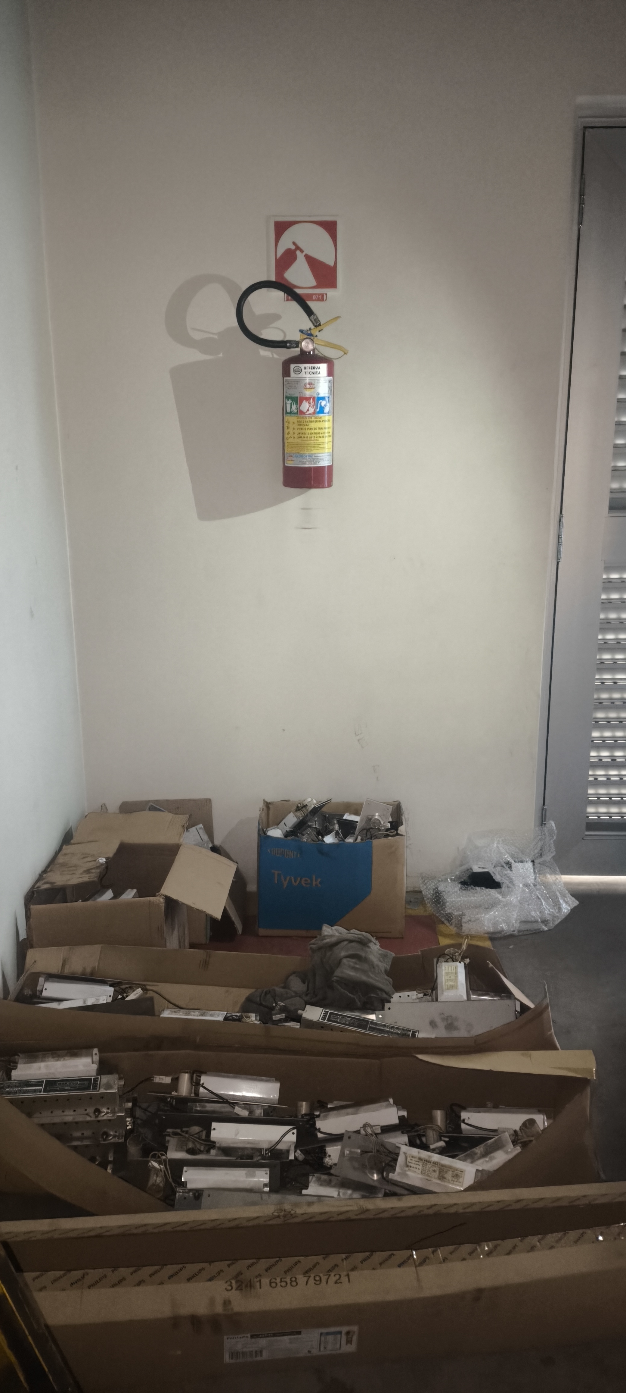 Empresa Parceira